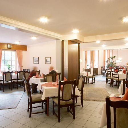 Hotel Goldener Stern Ascheberg  Esterno foto