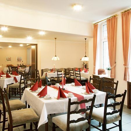 Hotel Goldener Stern Ascheberg  Esterno foto