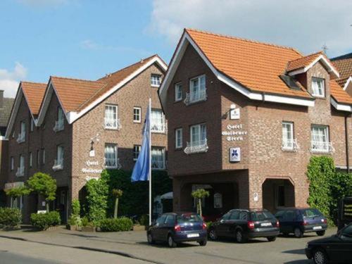 Hotel Goldener Stern Ascheberg  Esterno foto