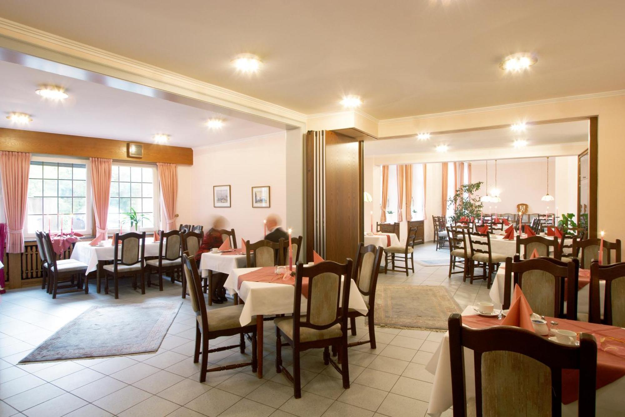 Hotel Goldener Stern Ascheberg  Esterno foto